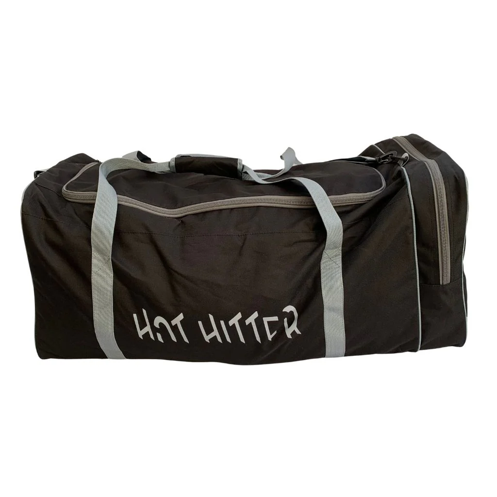 Sac duffel Hot Hitter