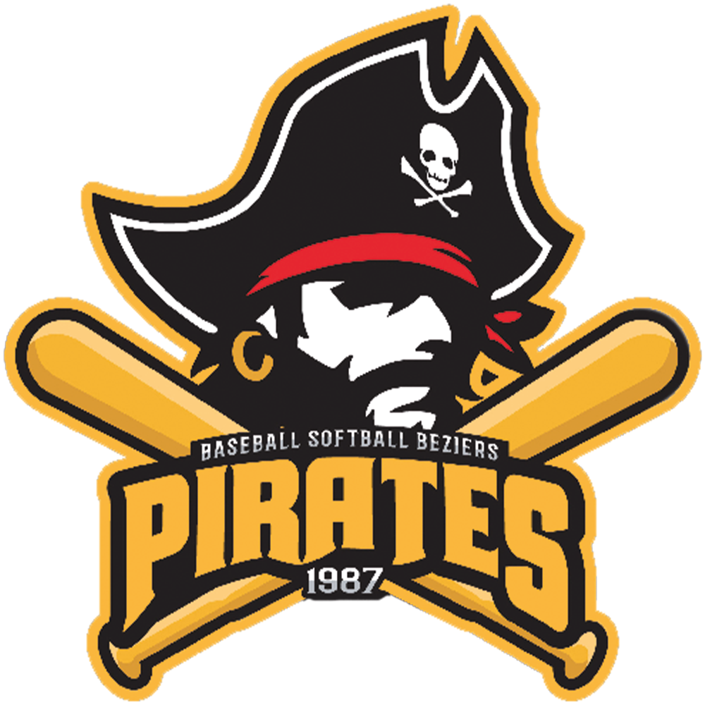 Béziers Pirates