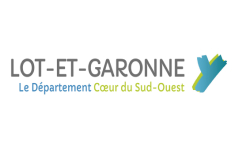 Département Lot-et-Garonne